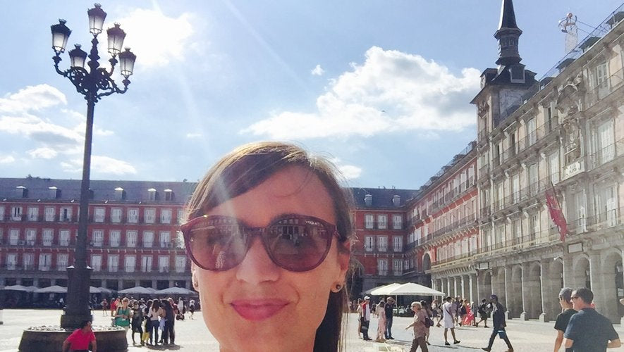 Francisca D.