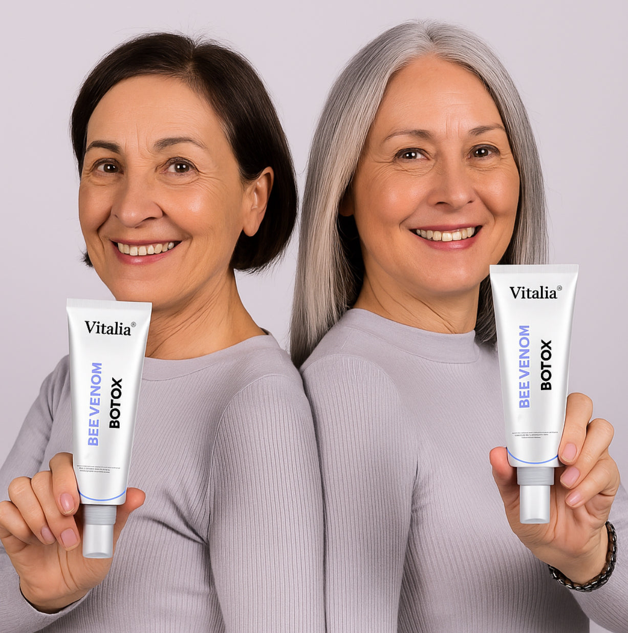 Vitalia® - BEE VENOM BOTOX Reduzca las arrugas inmediatamente Portugal